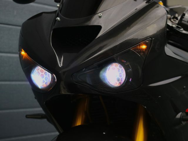 kawasaki - ninja-zx-6r