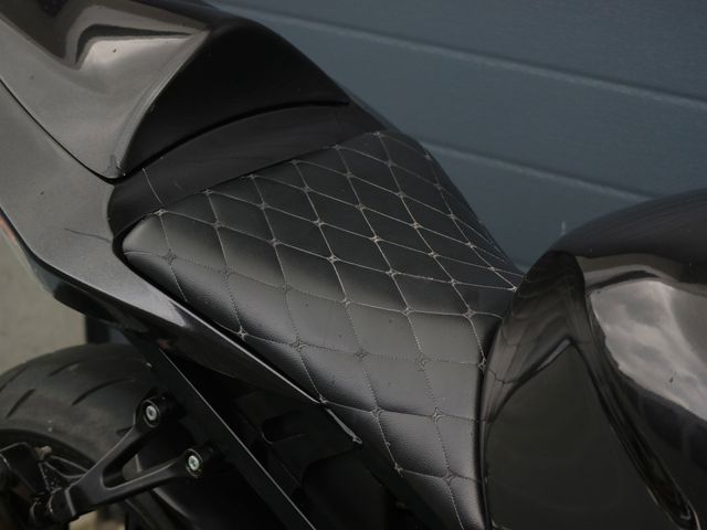 kawasaki - ninja-zx-6r