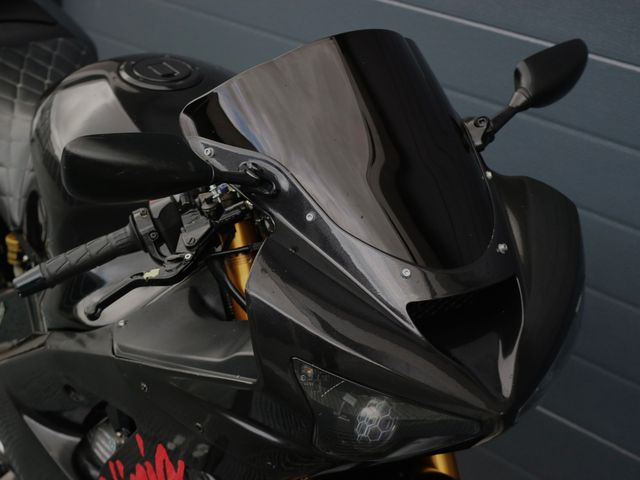 kawasaki - ninja-zx-6r