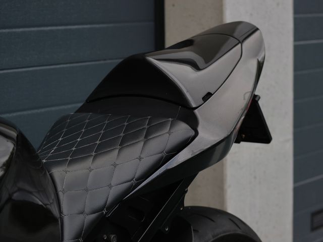 kawasaki - ninja-zx-6r
