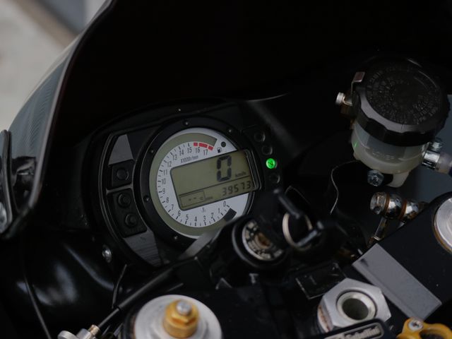 kawasaki - ninja-zx-6r