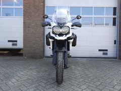 Triumph Tiger 1200 Alpine Edition 2021 occasion – foto 5 van 9