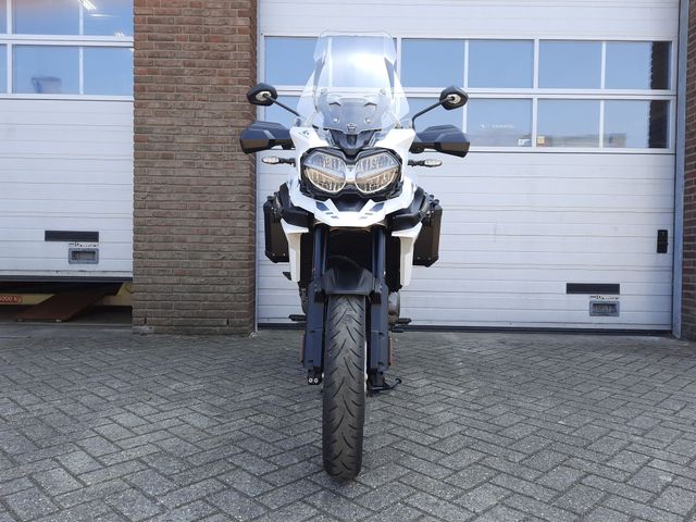 triumph - tiger-1200-alpine-edition