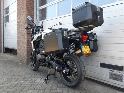 TRIUMPH TIGER 1200 ALPINE EDITION – foto 3