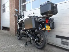 Triumph Tiger 1200 Alpine Edition 2021 occasion – foto 3 van 9