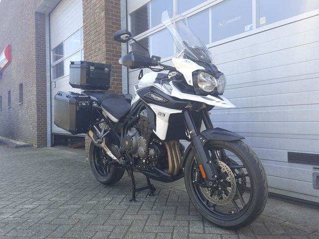 triumph - tiger-1200-alpine-edition