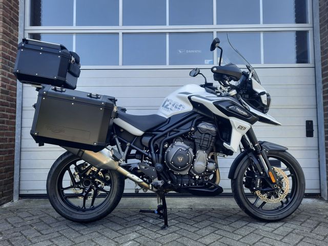 triumph - tiger-1200-alpine-edition