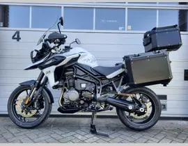 Triumph Tiger 1200 Alpine Edition 2021 occasion