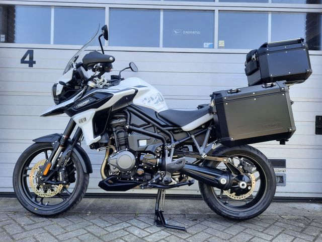 triumph - tiger-1200-alpine-edition