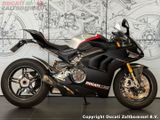 DUCATI PANIGALE V4 SP