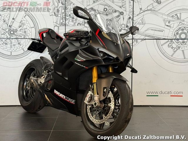 ducati - panigale-v4-sp