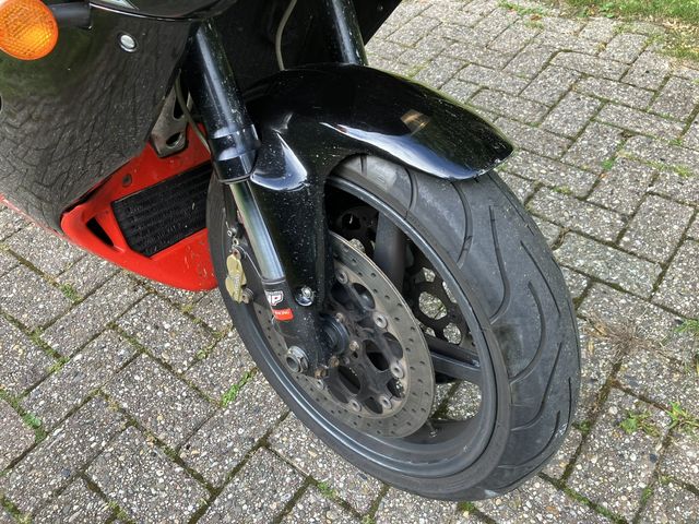 aprilia - rsv-mille