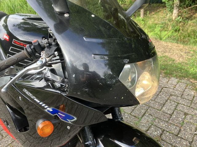 aprilia - rsv-mille
