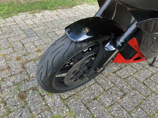 aprilia - rsv-mille