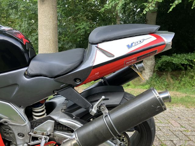 aprilia - rsv-mille