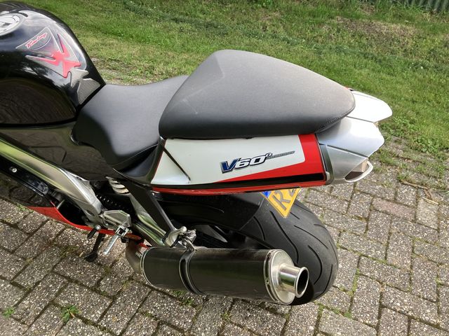 aprilia - rsv-mille