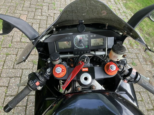 aprilia - rsv-mille