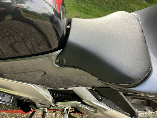 aprilia - rsv-mille