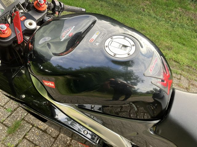 aprilia - rsv-mille