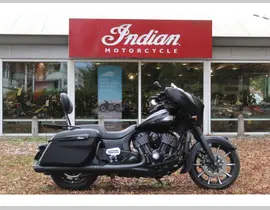 Indian Motorcycle Chieftain Dark Horse 2019 occasion