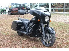 Indian Motorcycle Chieftain chieftain dark horse 2019 occasion – foto 3 van 11