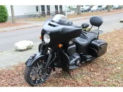 Indian Motorcycle Chieftain chieftain dark horse 2019 occasion – foto 6 van 11