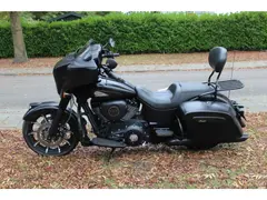 Indian Motorcycle Chieftain chieftain dark horse 2019 occasion – foto 7 van 11