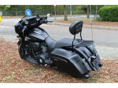 Indian Motorcycle Chieftain chieftain dark horse 2019 occasion – foto 8 van 11