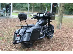 Indian Motorcycle Chieftain chieftain dark horse 2019 occasion – foto 10 van 11