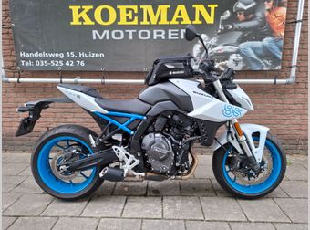 Suzuki GSX-8S 2023 occasion