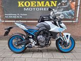 SUZUKI GSX-8S