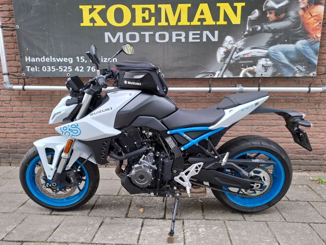 suzuki - gsx-8s