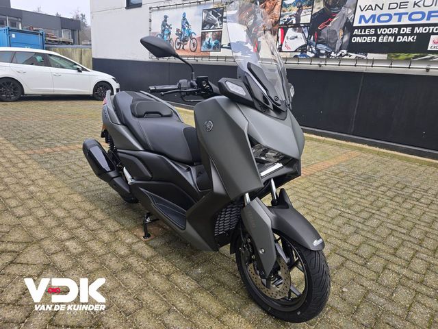 yamaha - x-max-300-abs