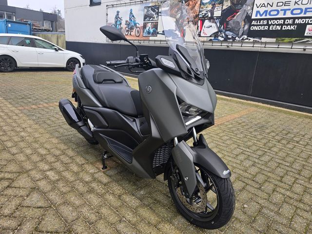 yamaha - x-max-300-abs