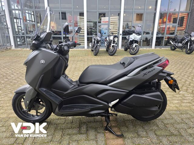 yamaha - x-max-300-abs
