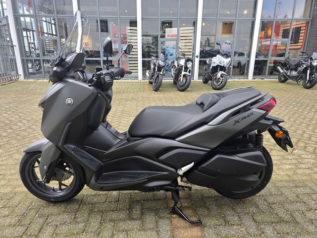 yamaha - x-max-300-abs