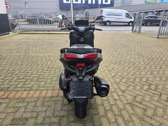 yamaha - x-max-300-abs