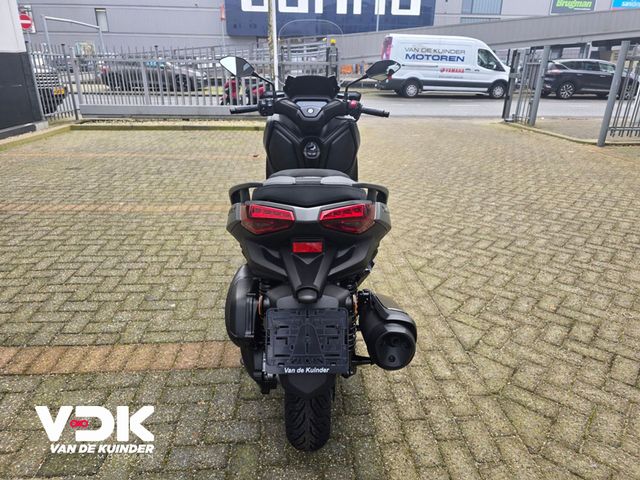 yamaha - x-max-300-abs