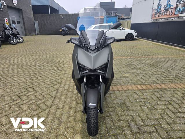 yamaha - x-max-300-abs