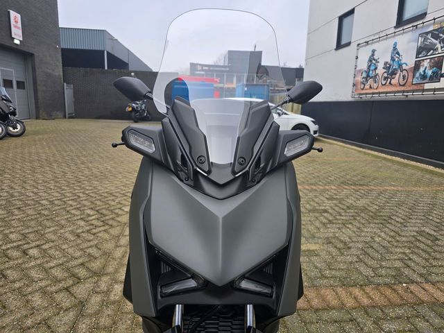 yamaha - x-max-300-abs