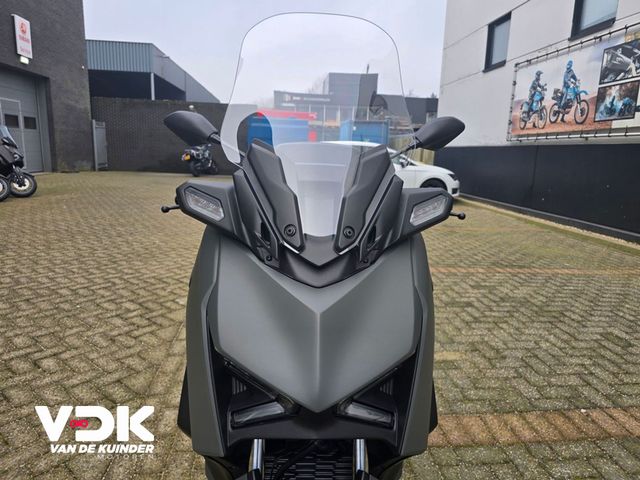 yamaha - x-max-300-abs