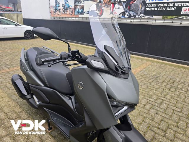 yamaha - x-max-300-abs