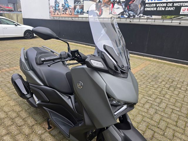 yamaha - x-max-300-abs