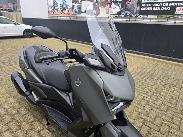 yamaha - x-max-300-abs