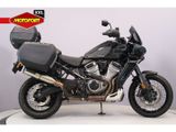 HARLEY-DAVIDSON PAN AMERICA 1250 SPECIAL
