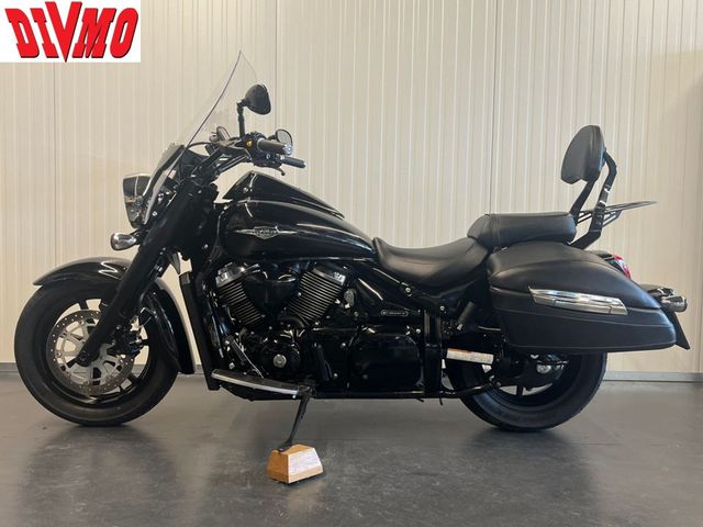 suzuki - c-1500-bt-intruder