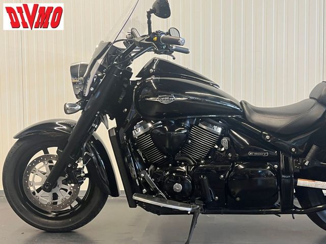 suzuki - c-1500-bt-intruder