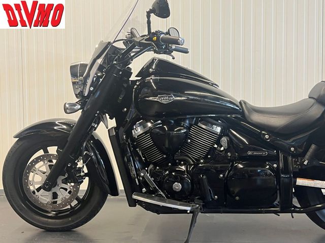 suzuki - c-1500-bt-intruder