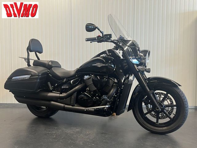 suzuki - c-1500-bt-intruder