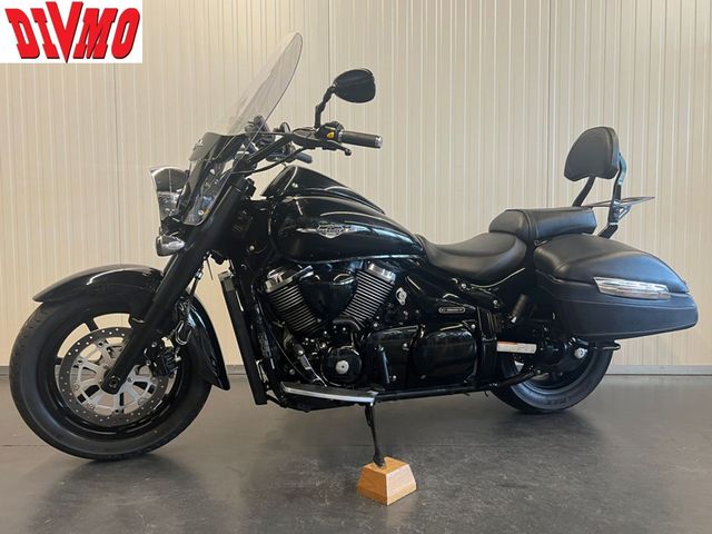 suzuki - c-1500-bt-intruder